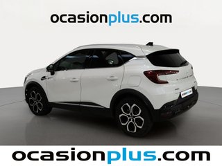 Mitsubishi ASX 160 PHEV Kaiteki 117 kW (159 CV)