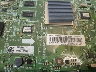 Placa Main Board Samsung BN94-06193J