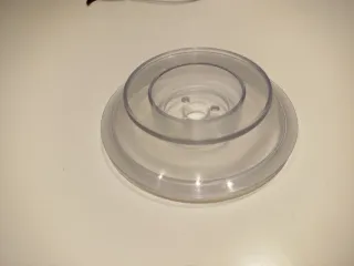 Picadora Eléctrica Cecotec TitanGlass 1000