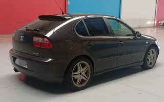 SEAT Leon 2004