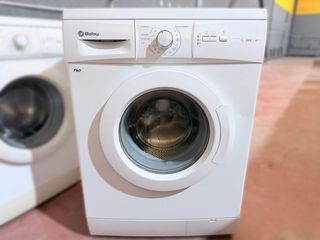 Lavadora Balay 7kg 1000rpm A+ Con envio a casa!
