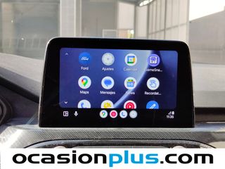 Ford Kuga 2.5 Duratec PHEV ST-Line Auto 165 kW (225 CV)