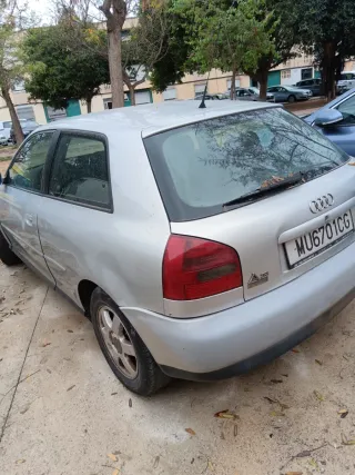 Audi A3 2000