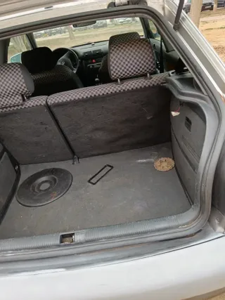 Audi A3 2000