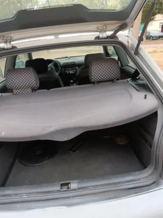 Audi A3 2000
