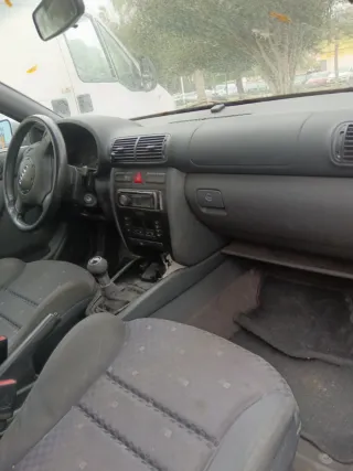 Audi A3 2000