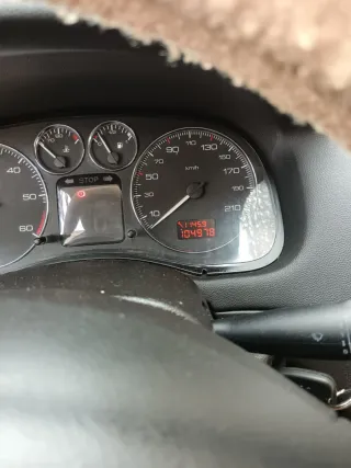 Audi A3 2000