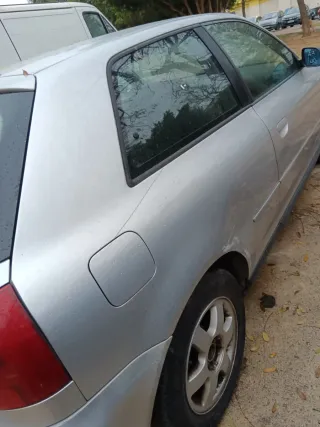 Audi A3 2000