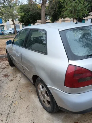 Audi A3 2000
