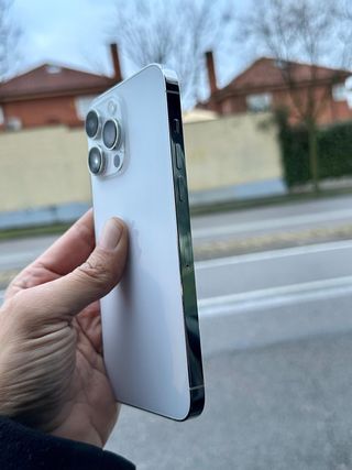 iPhone 14 Pro Max 256Gb 90% Bat. Blanco