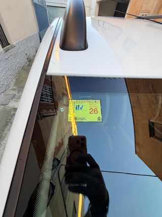 Dacia Sandero 2016 24 meses de garantia