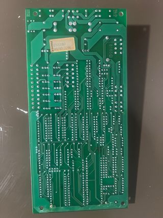 Placas Vending Jofemar