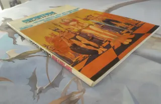 Infinitum Ciencia Ficción