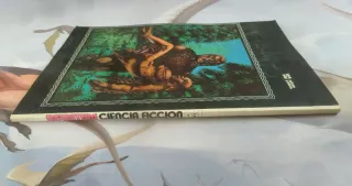 Infinitum Ciencia Ficción