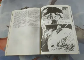 Infinitum Ciencia Ficción