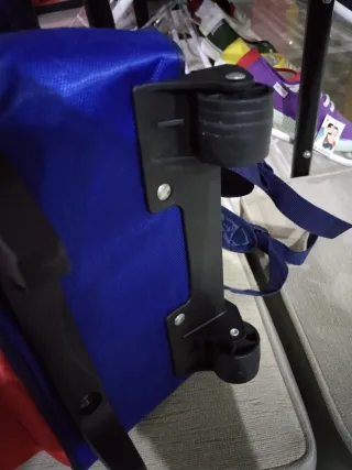 Mochila Atlético de Madrid Producto oficial