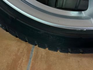Llantas con neumatico 19 Audi