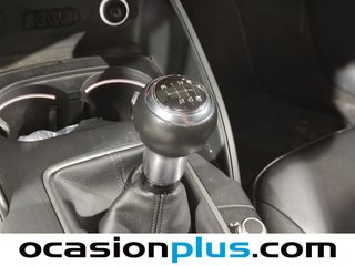Audi A3 design edition 1.6 TDI 81 kW (110 CV)