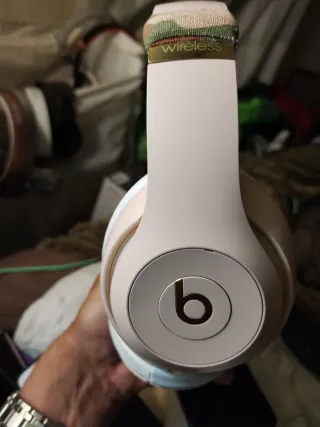 Beats Studio 3 Auriculares Inalámbricos
