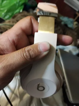 Beats Studio 3 Auriculares Inalámbricos