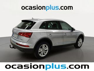 Audi Q5 Advanced 45 TFSI quattro 180 kW (245 CV) S tronic