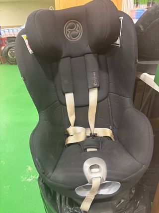Silla coche Cybex Grupo 0+