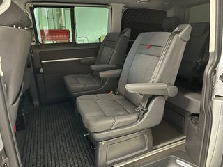 Volkswagen Multivan 2005