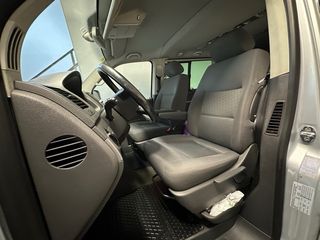 Volkswagen Multivan 2005