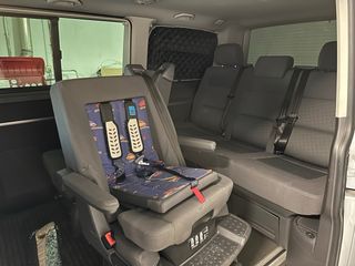 Volkswagen Multivan 2005