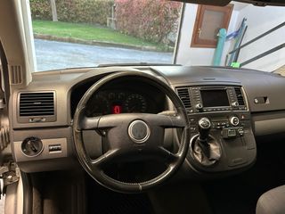 Volkswagen Multivan 2005