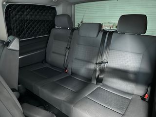 Volkswagen Multivan 2005