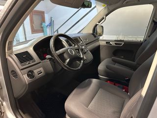 Volkswagen Multivan 2005