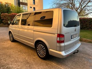 Volkswagen Multivan 2005