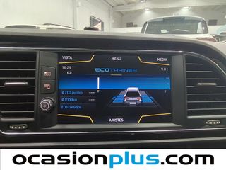 SEAT León ST 1.8 TSI S&S FR Plus 132 kW (180 CV)