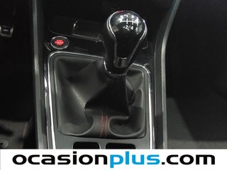SEAT León ST 1.8 TSI S&S FR Plus 132 kW (180 CV)