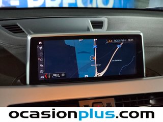 BMW X2 sDrive16d 85 kW (116 CV)