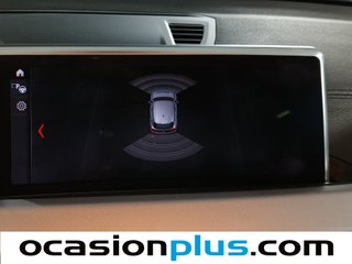 BMW X2 sDrive16d 85 kW (116 CV)