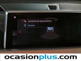 BMW X2 sDrive16d 85 kW (116 CV)