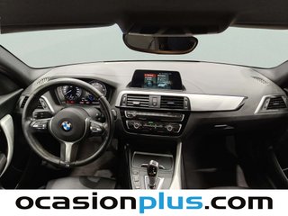 BMW Serie 1 116d 85 kW (116 CV)