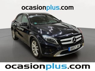 Mercedes-Benz GLA 220 d Urban 130 kW (177 CV)