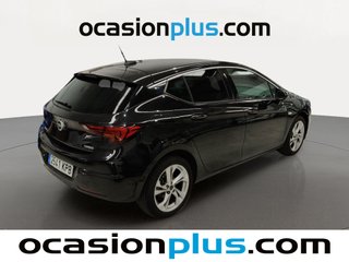Opel Astra 1.4 Turbo S&S Dynamic 92 kW (125 CV)