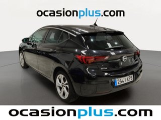 Opel Astra 1.4 Turbo S&S Dynamic 92 kW (125 CV)