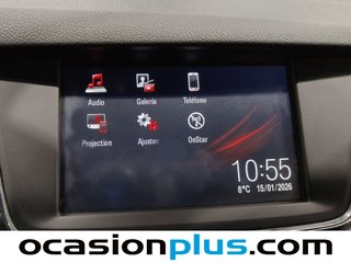 Opel Astra 1.4 Turbo S&S Dynamic 92 kW (125 CV)
