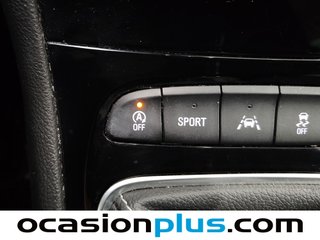 Opel Astra 1.4 Turbo S&S Dynamic 92 kW (125 CV)
