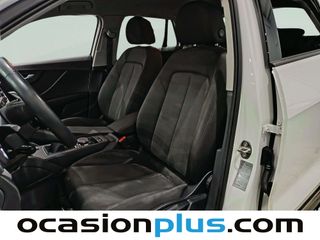 Audi Q2 Advanced 30 TDI 85 kW (116 CV)