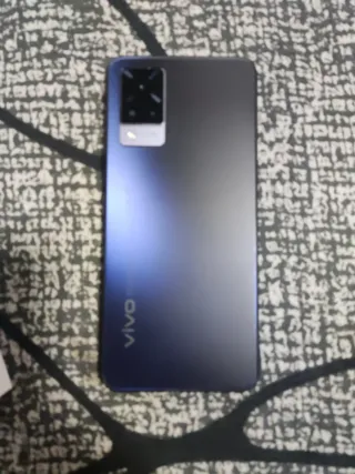 Vivo V21 5G 8GB/128GB Blu