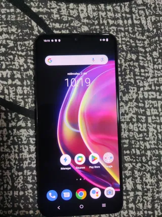 Vivo V21 5G 8GB/128GB Blu