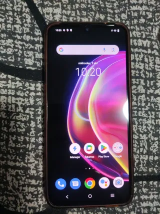 Vivo V21 5G 8GB/128GB Blu