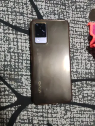 Vivo V21 5G 8GB/128GB Blu