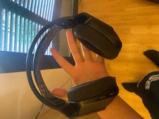Auriculares Logitech G733 Negros